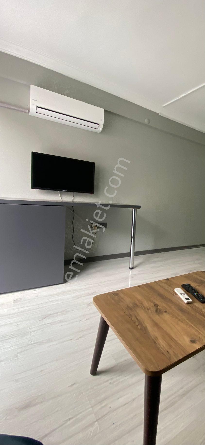 Çiğli Balatçık Katip Çelebi Yanı Günlük Kiralık Daire - Görsel 25