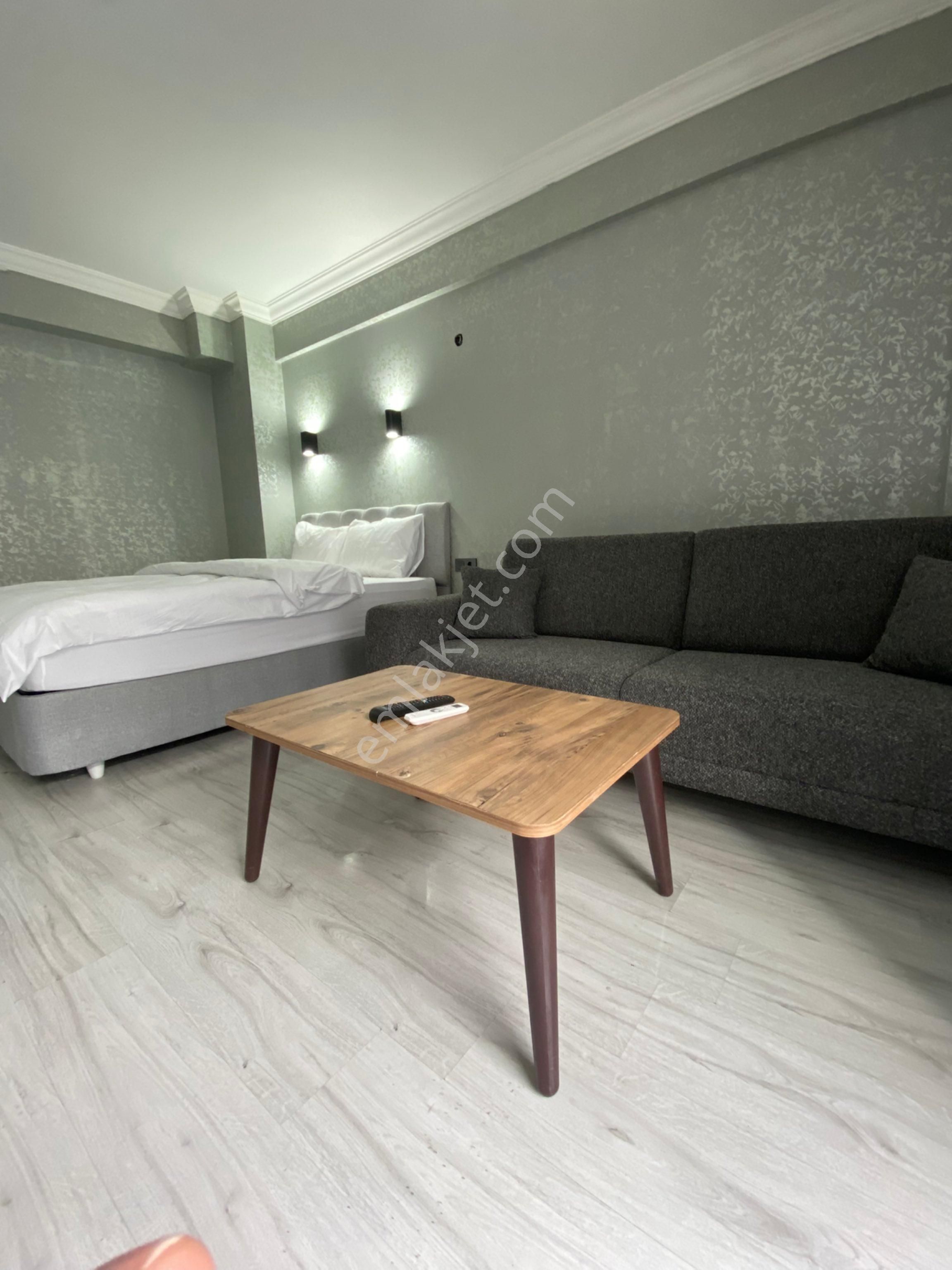 Çiğli Balatçık Katip Çelebi Yanı Günlük Kiralık Daire - Görsel 26