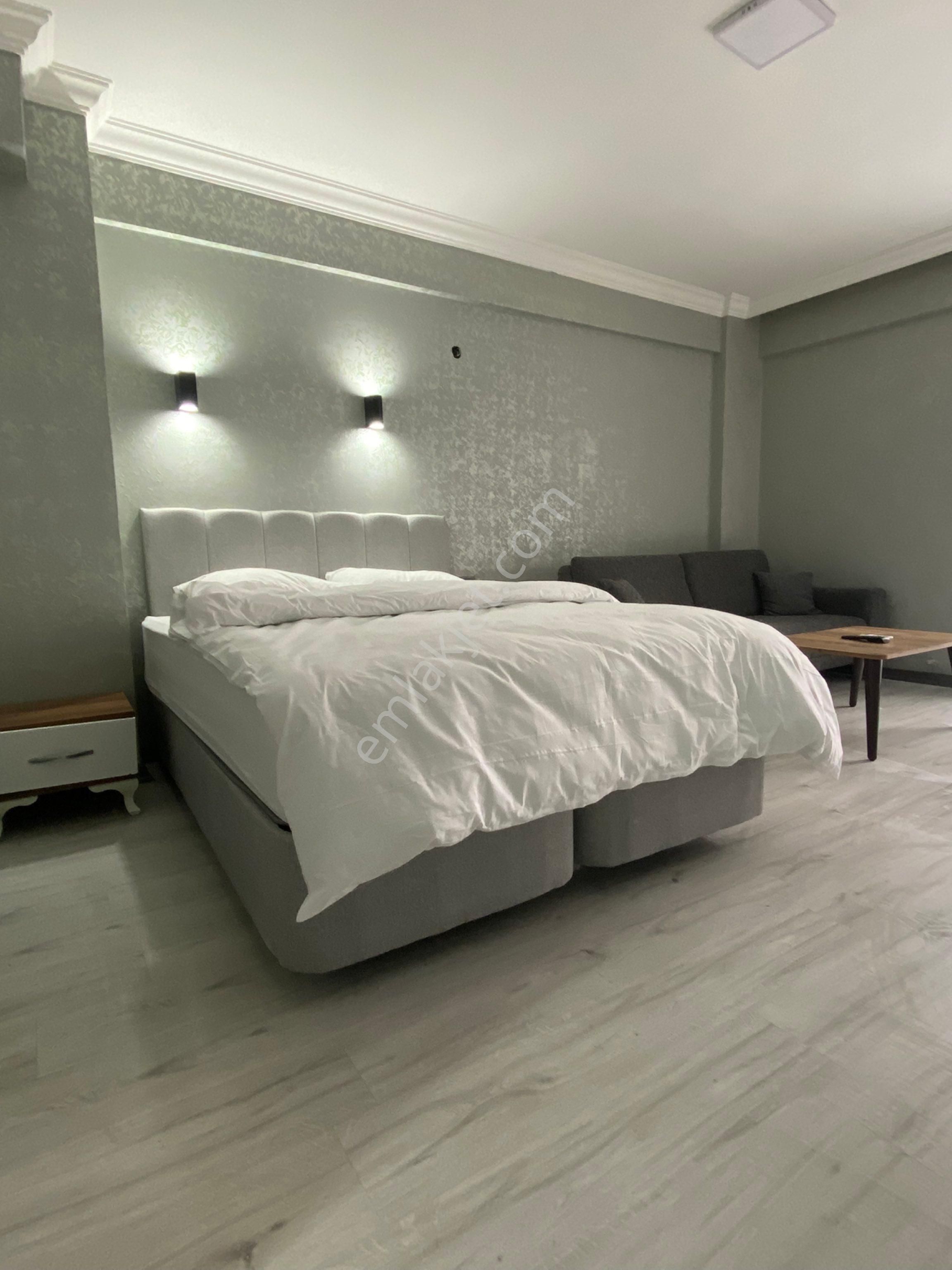 Çiğli Balatçık Katip Çelebi Yanı Günlük Kiralık Daire - Görsel 22