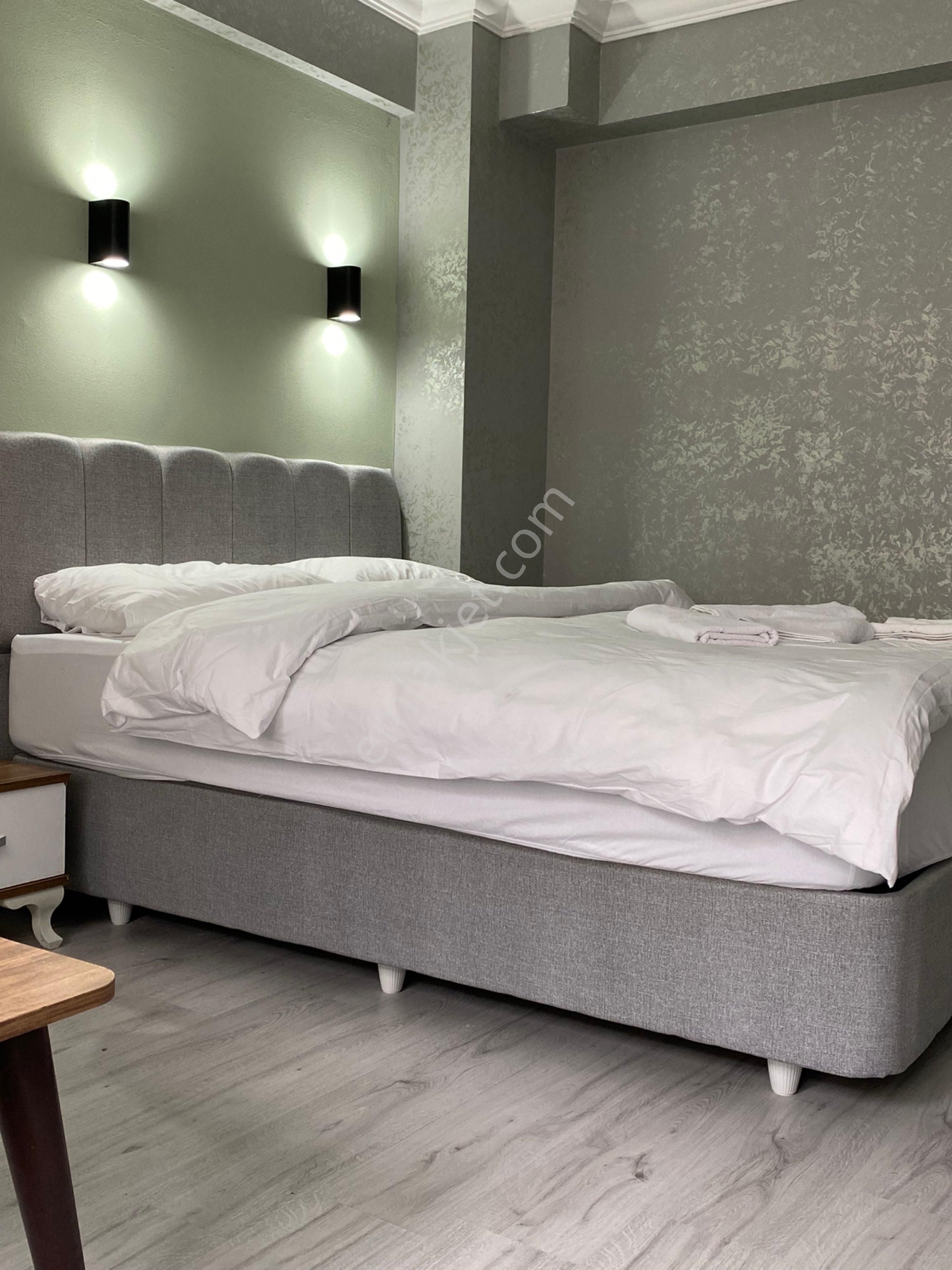 Çiğli Balatçık Katip Çelebi Yanı Günlük Kiralık Daire - Görsel 12