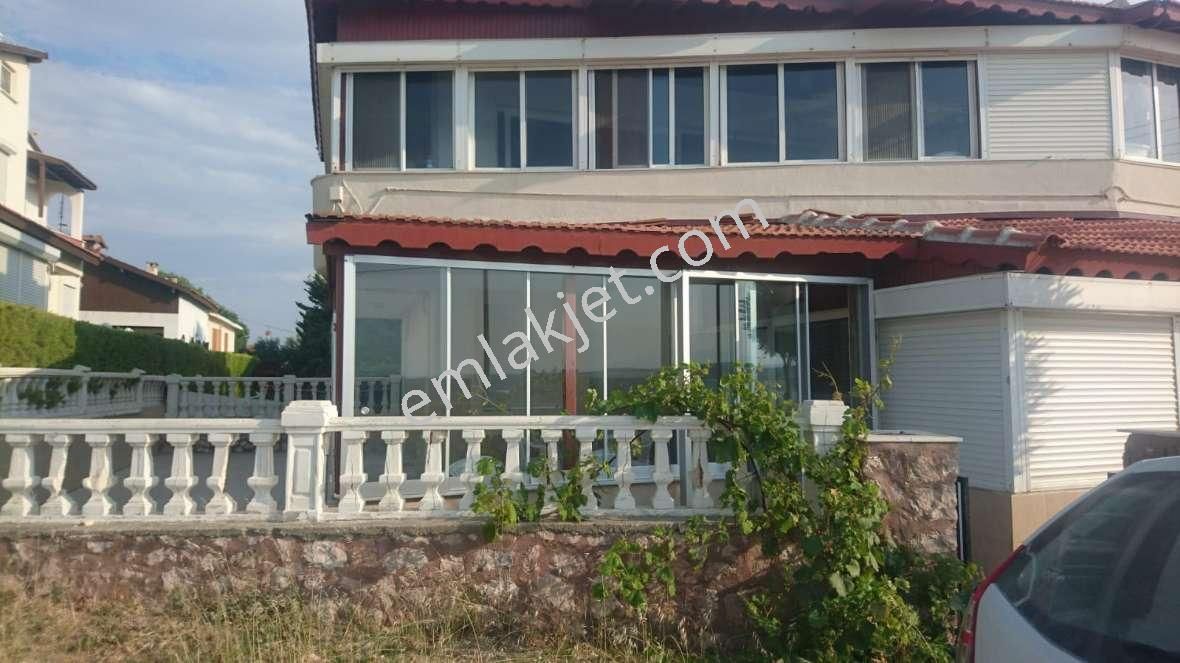 Emlakçıdan İzmir Çeşme Dalyan Mahallesi 3+1 Kiralık Daire 45.000 TL