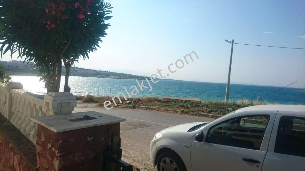 Emlakçıdan İzmir Çeşme Dalyan Mahallesi 3+1 Kiralık Daire 45.000 TL
