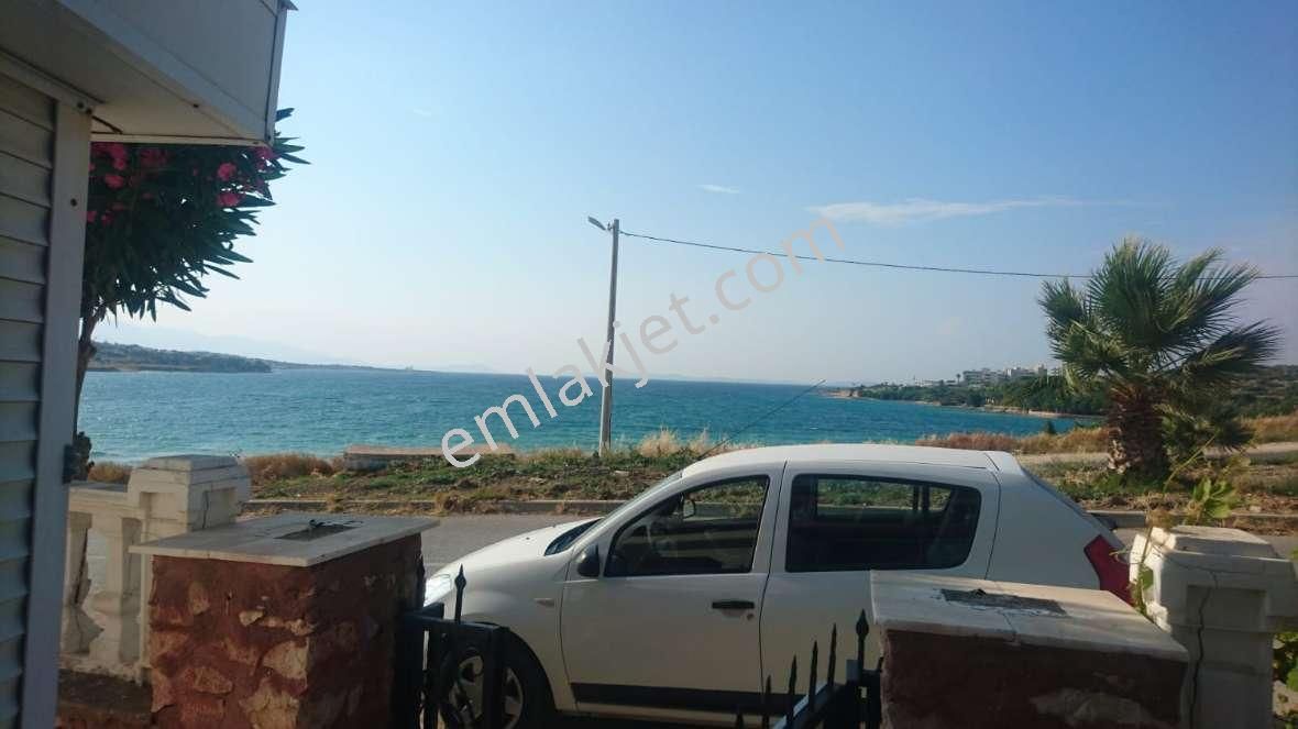 Emlakçıdan İzmir Çeşme Dalyan Mahallesi 3+1 Kiralık Daire 45.000 TL
