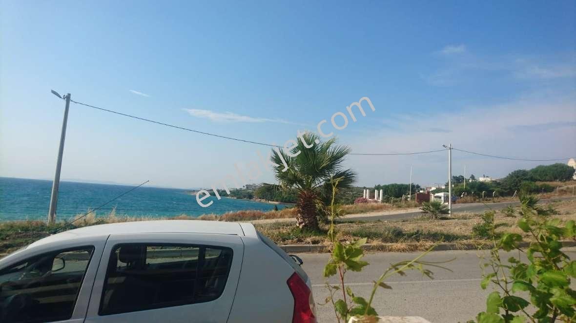 Emlakçıdan İzmir Çeşme Dalyan Mahallesi 3+1 Kiralık Daire 45.000 TL