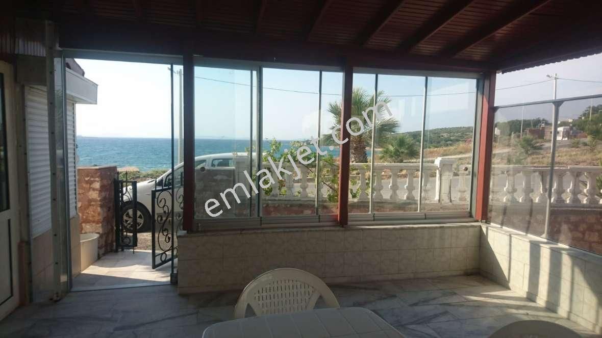 Emlakçıdan İzmir Çeşme Dalyan Mahallesi 3+1 Kiralık Daire 45.000 TL