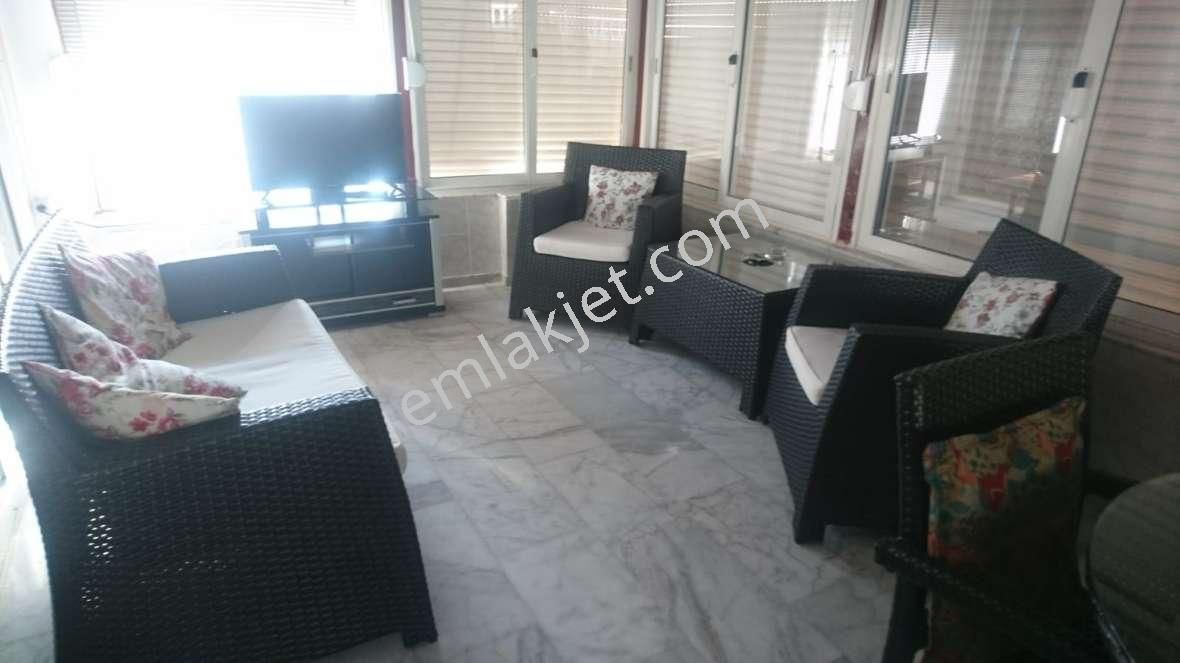 Emlakçıdan İzmir Çeşme Dalyan Mahallesi 3+1 Kiralık Daire 45.000 TL