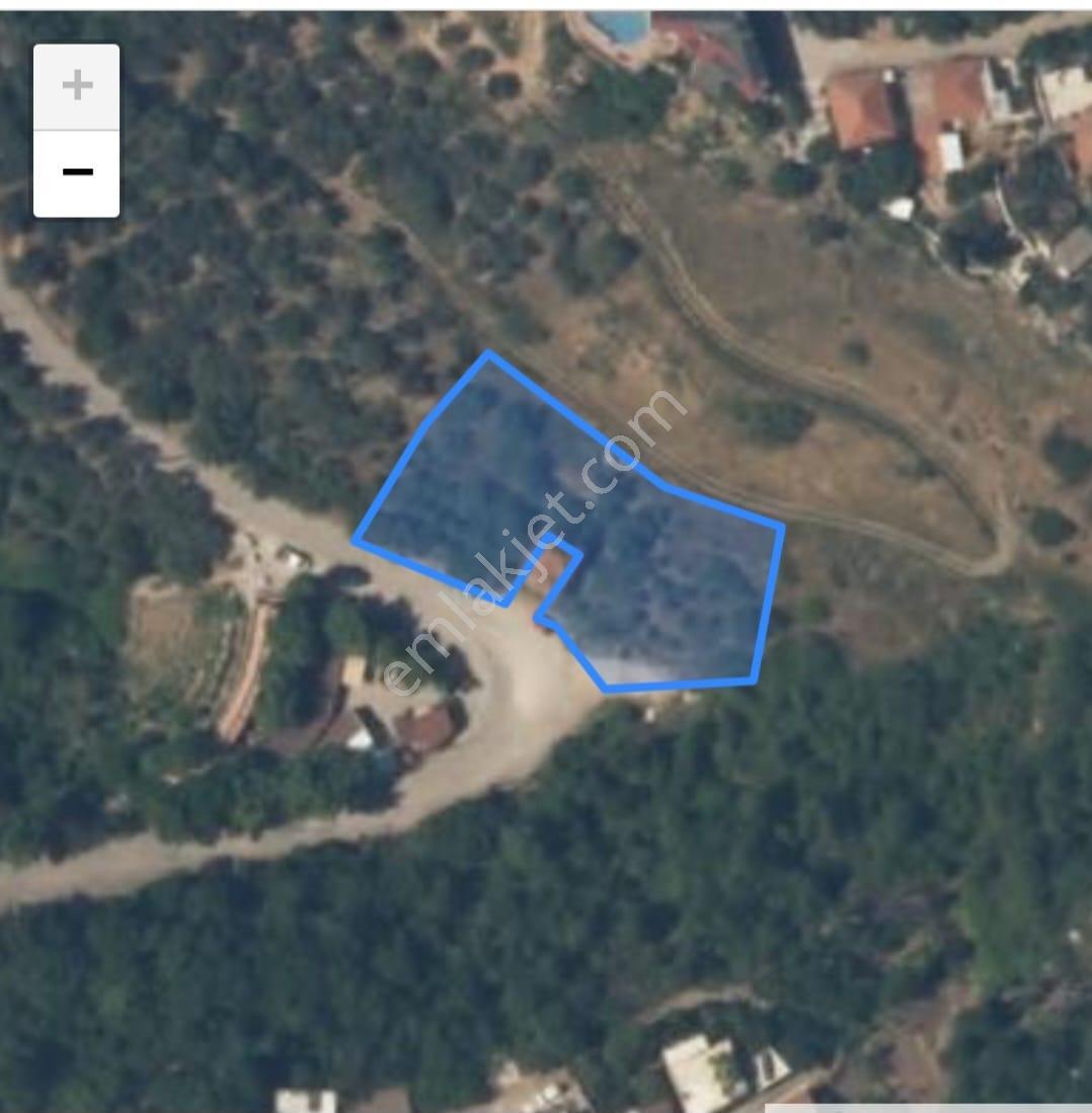 Erdek Edincik Yol Üstü Satlık 1861 M2 - Görsel 22