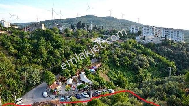 Erdek Edincik Yol Üstü Satlık 1861 M2 - Görsel 7