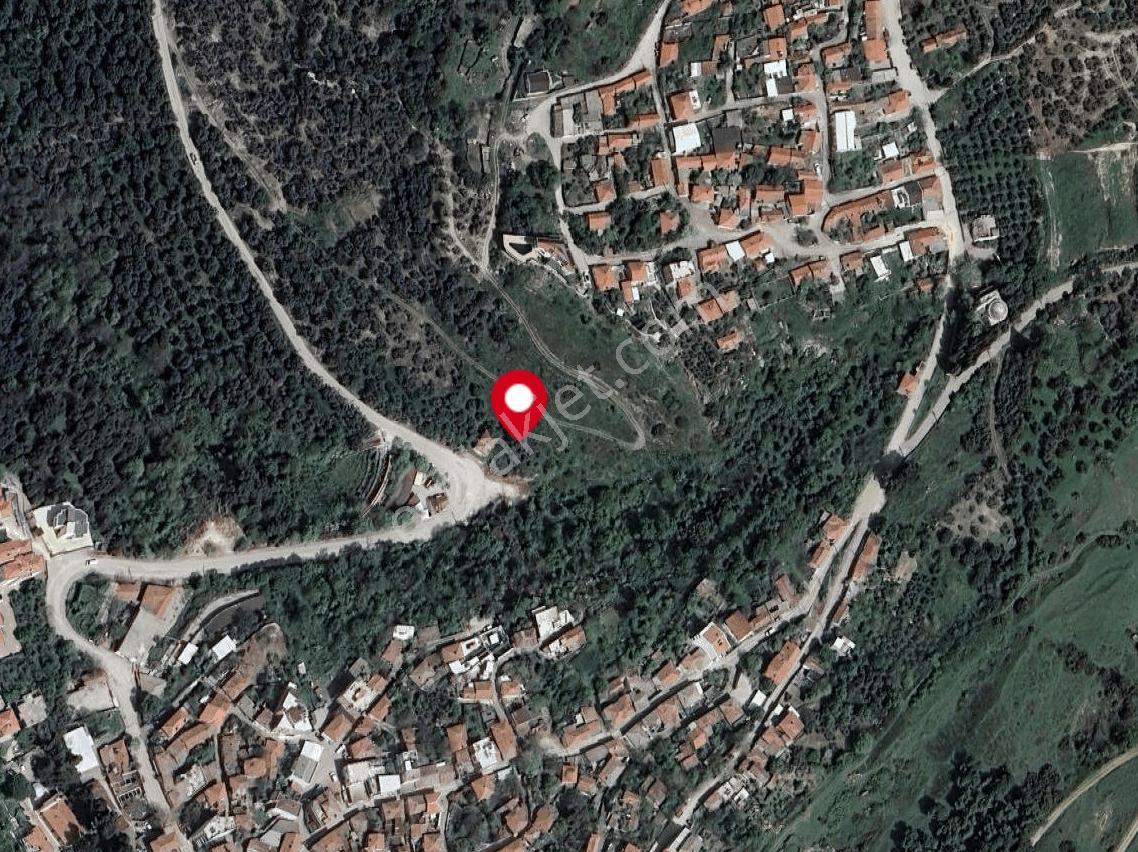 Erdek Edincik Yol Üstü Satlık 1861 M2 - Görsel 15