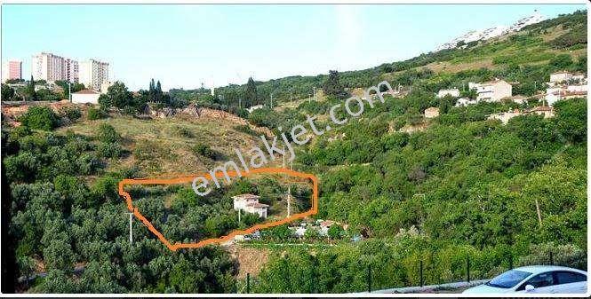 Erdek Edincik Yol Üstü Satlık 1861 M2 - Görsel 3