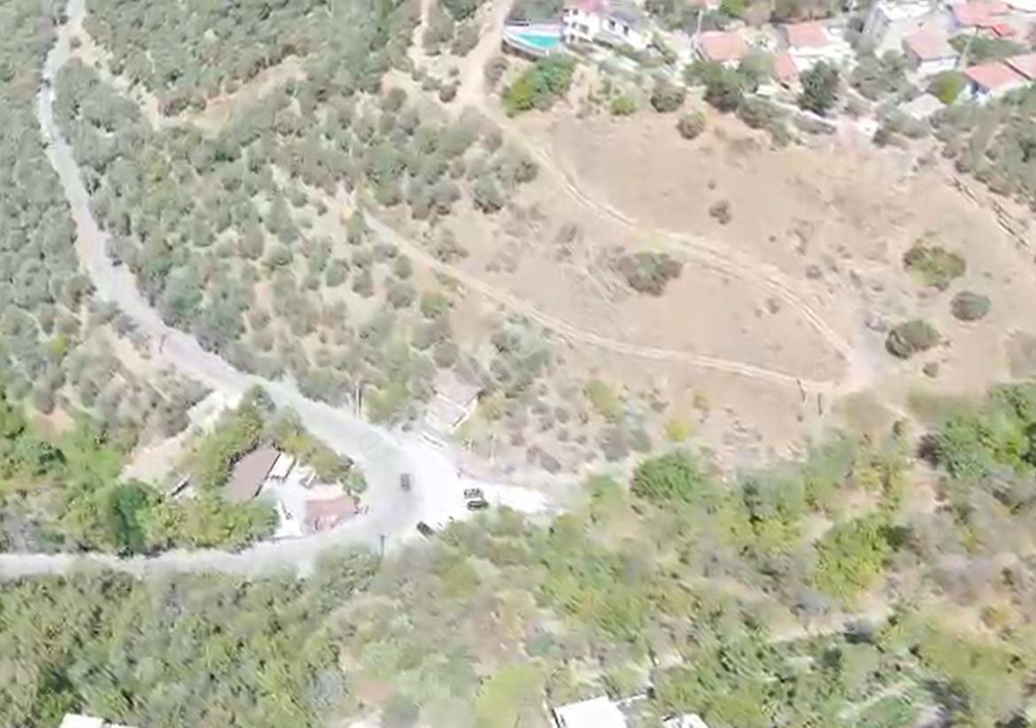 Erdek Edincik Yol Üstü Satlık 1861 M2 - Görsel 10