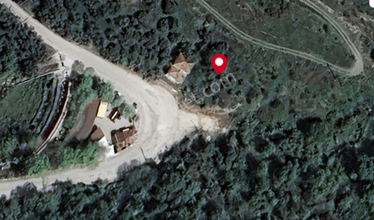 Erdek Edincik Yol Üstü Satlık 1861 M2 - Görsel 17