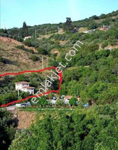 Erdek Edincik Yol Üstü Satlık 1861 M2 - Görsel 6