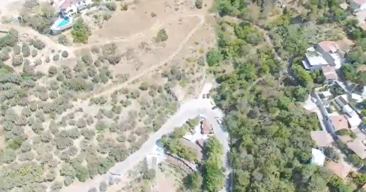 Erdek Edincik Yol Üstü Satlık 1861 M2 - Görsel 13