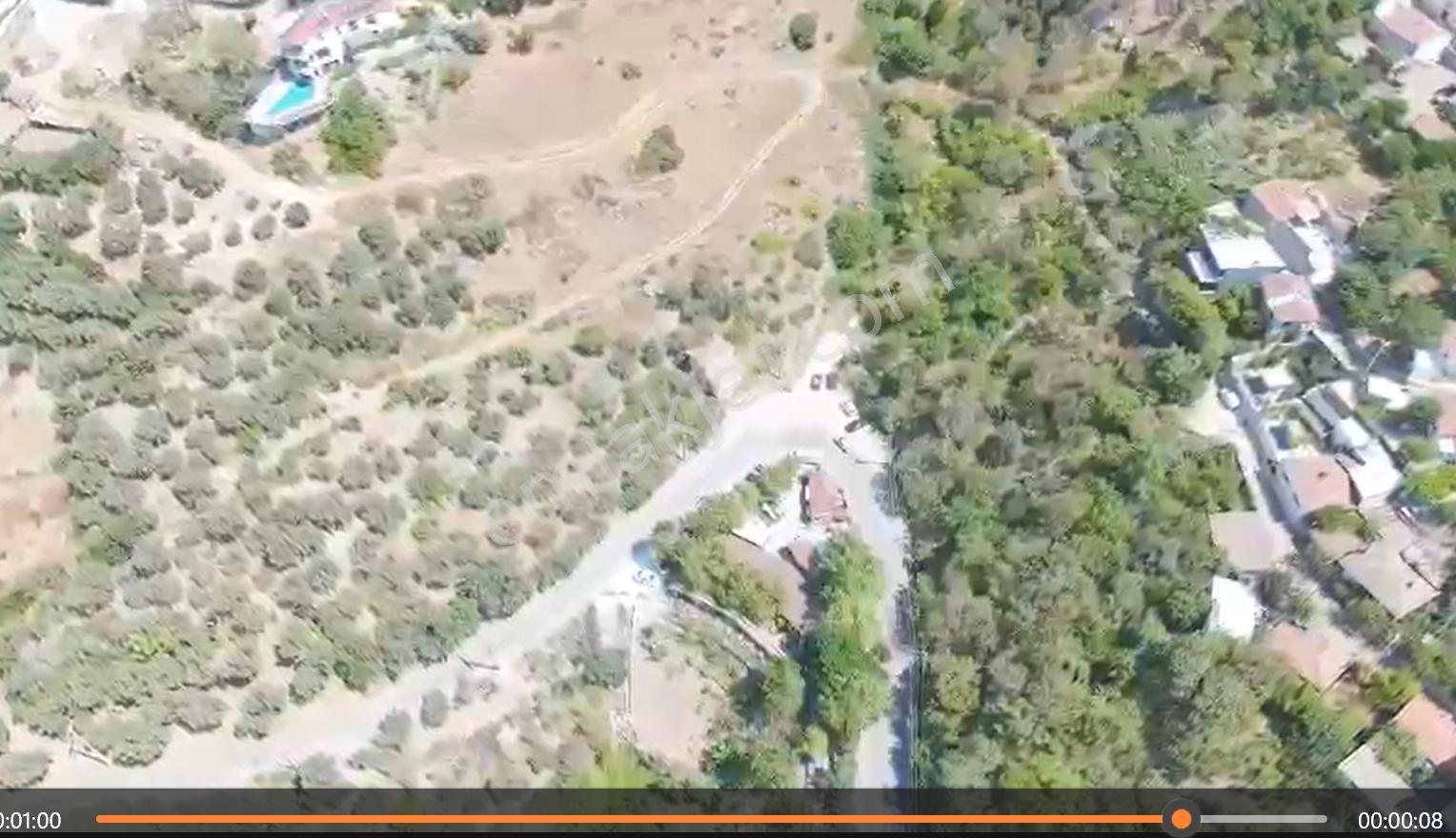 Erdek Edincik Yol Üstü Satlık 1861 M2 - Görsel 14
