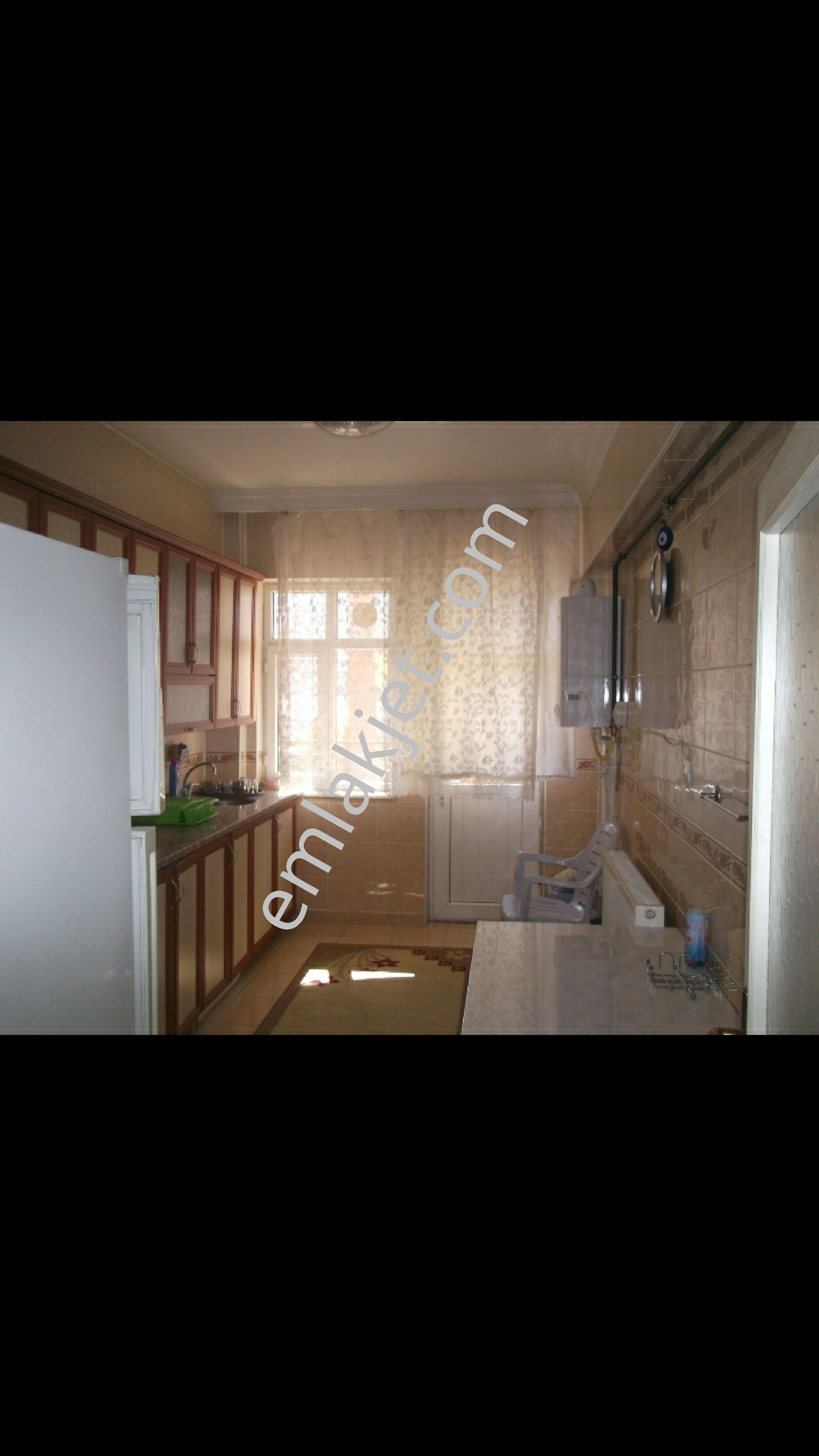 Emlakçıdan Malatya Yeşilyurt Çavuşoğlu Mahallesi 3+1 Kiralık Daire 1