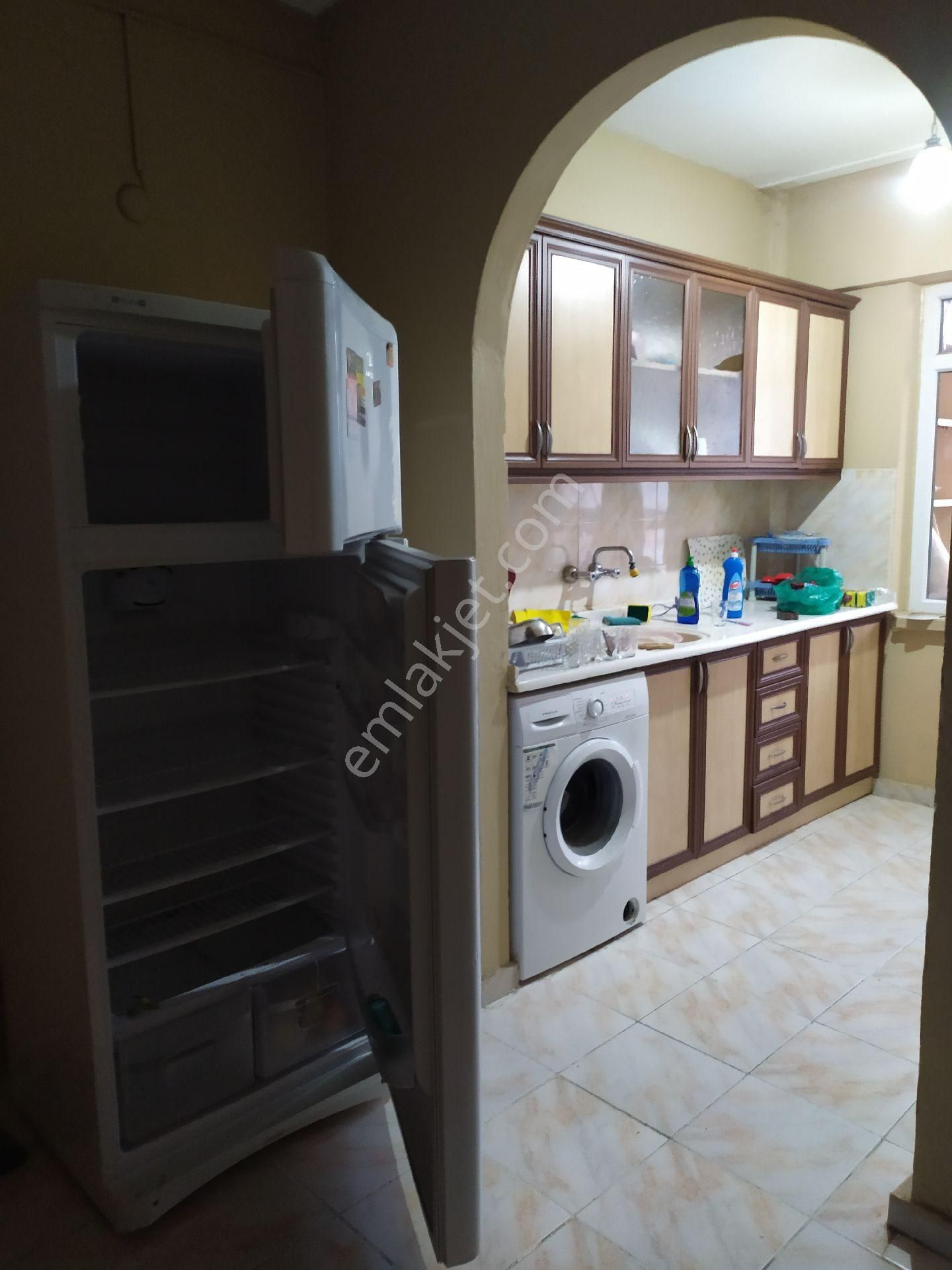 Belsin Tranvay Yakini Kiralık Daire - Görsel 7