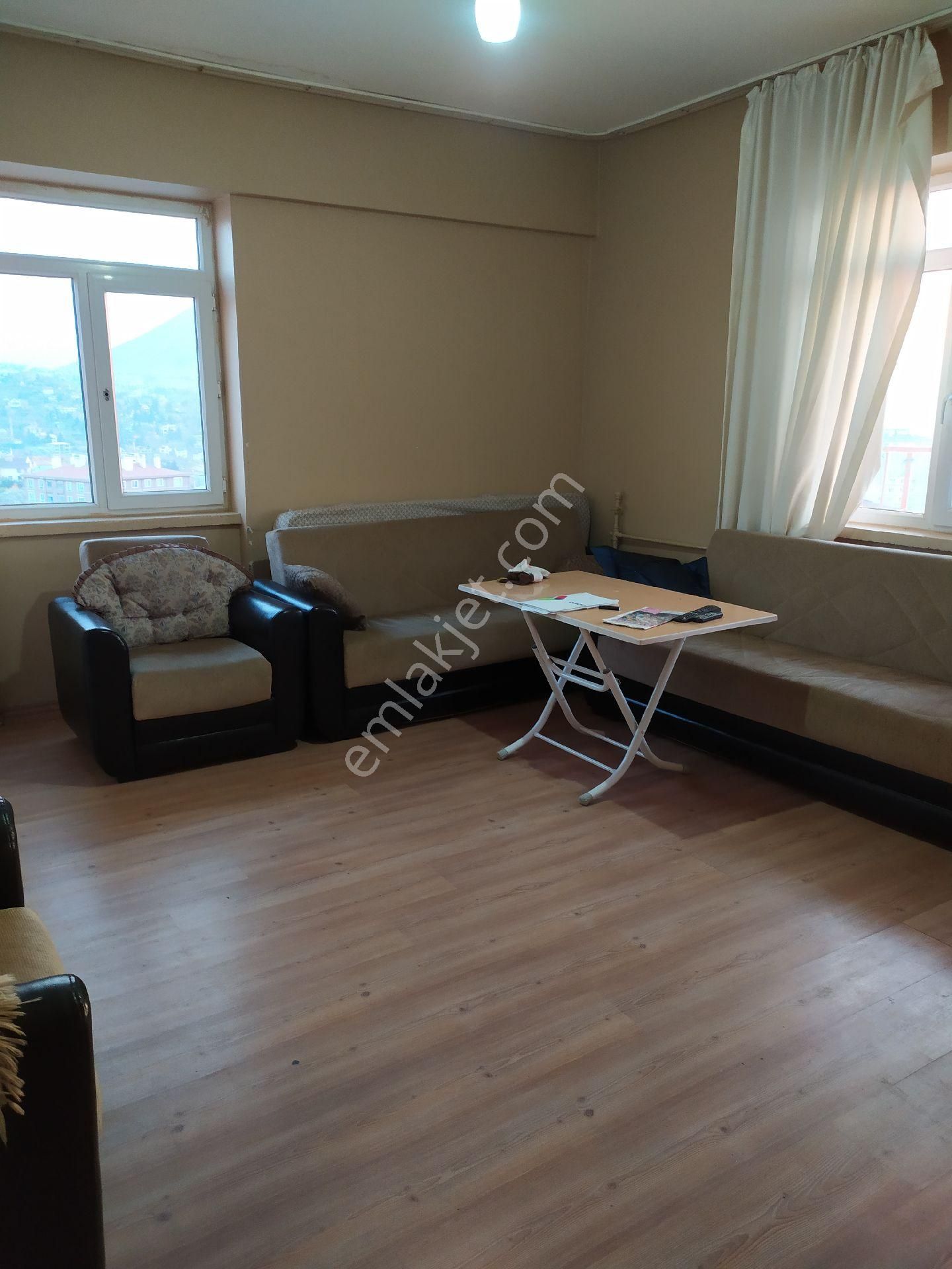 Belsin Tranvay Yakini Kiralık Daire - Görsel 9