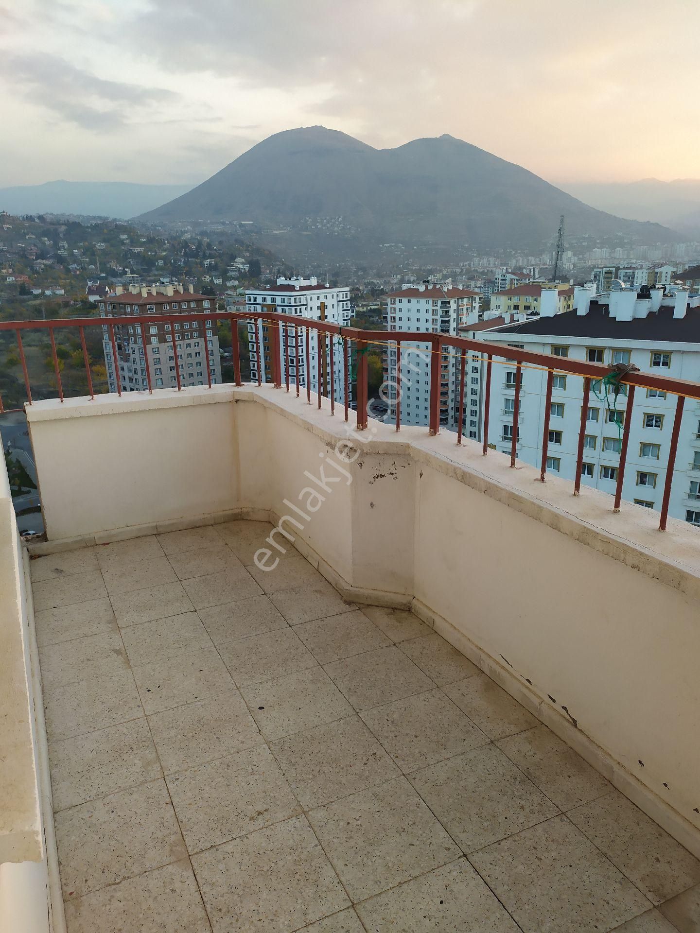 Belsin Tranvay Yakini Kiralık Daire - Görsel 10