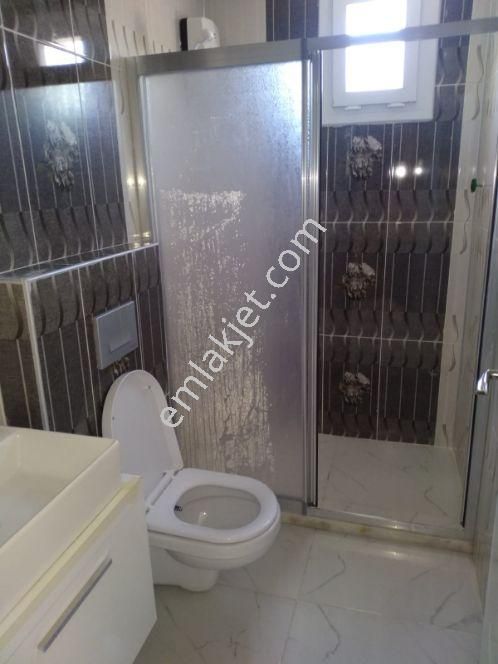 Mersin - Erdemli De Denize Ve Üniversiteye Yakın Kiralık Eşyalı Daire - Görsel 6