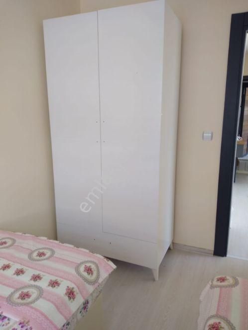 Mersin - Erdemli De Denize Ve Üniversiteye Yakın Kiralık Eşyalı Daire - Görsel 4