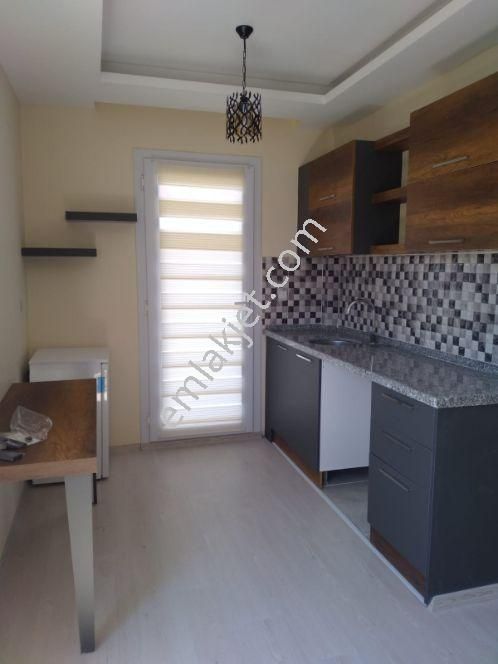 Mersin - Erdemli De Denize Ve Üniversiteye Yakın Kiralık Eşyalı Daire - Görsel 3