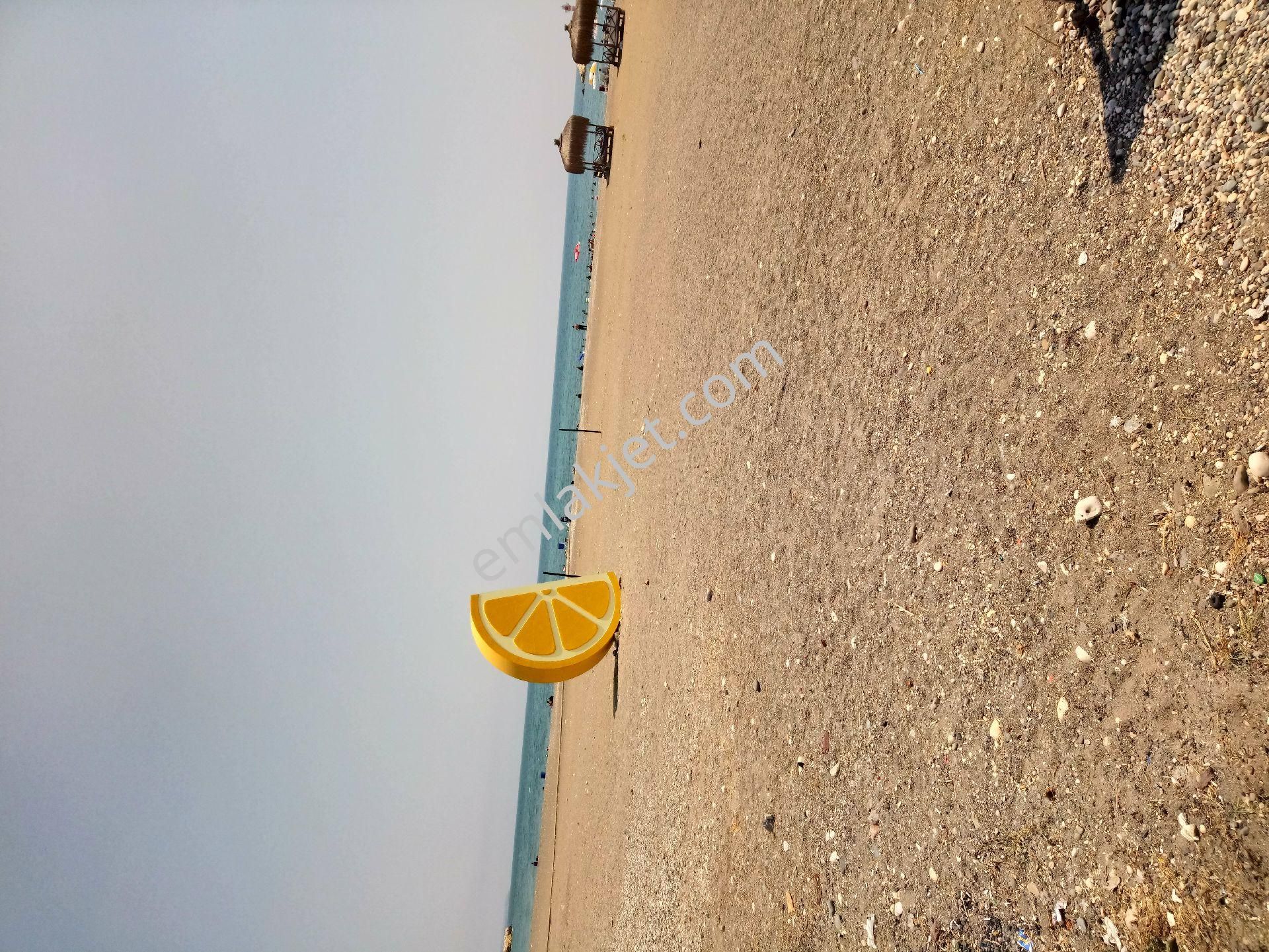 Mersin - Erdemli De Denize Ve Üniversiteye Yakın Kiralık Eşyalı Daire - Görsel 12