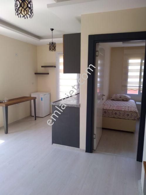 Mersin - Erdemli De Denize Ve Üniversiteye Yakın Kiralık Eşyalı Daire - Görsel 7
