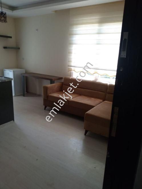 Mersin - Erdemli De Denize Ve Üniversiteye Yakın Kiralık Eşyalı Daire - Görsel 2