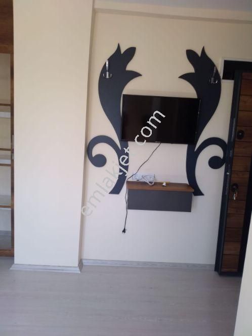 Mersin - Erdemli De Denize Ve Üniversiteye Yakın Kiralık Eşyalı Daire - Görsel 5