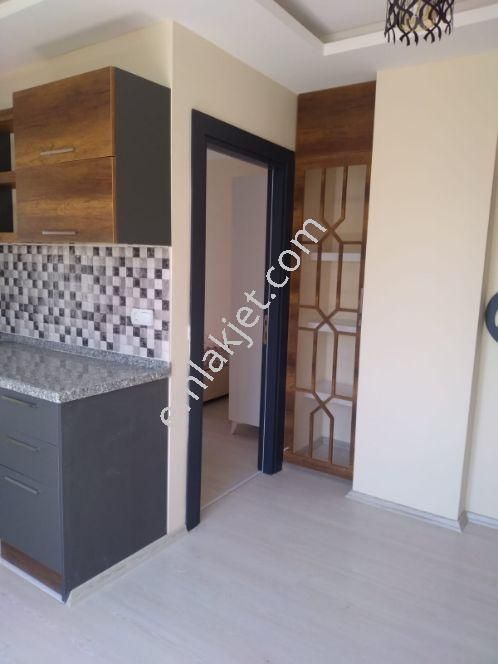 Mersin - Erdemli De Denize Ve Üniversiteye Yakın Kiralık Eşyalı Daire - Görsel 8
