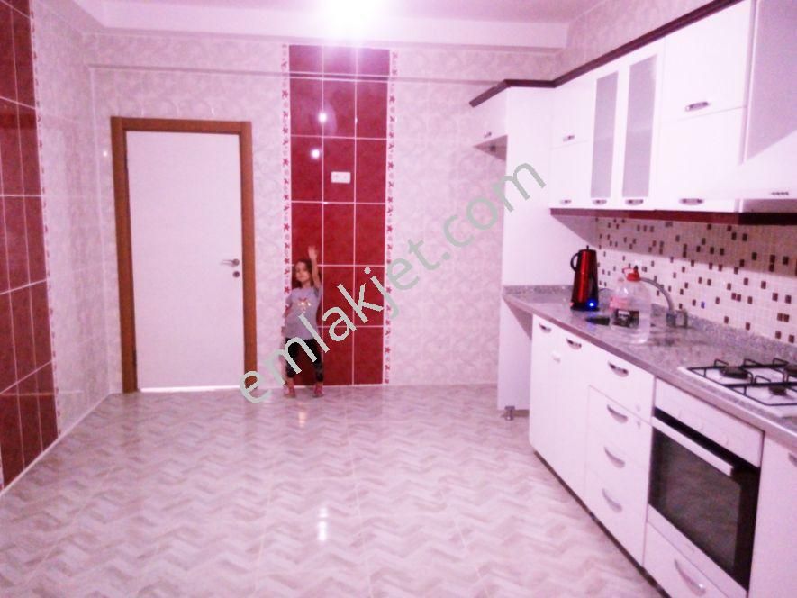 Erganide Kiralık Daire