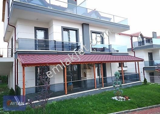 Kandıra Cebeci Satılık Residence Kandıra Cebeci Satılık 2+1 Daire