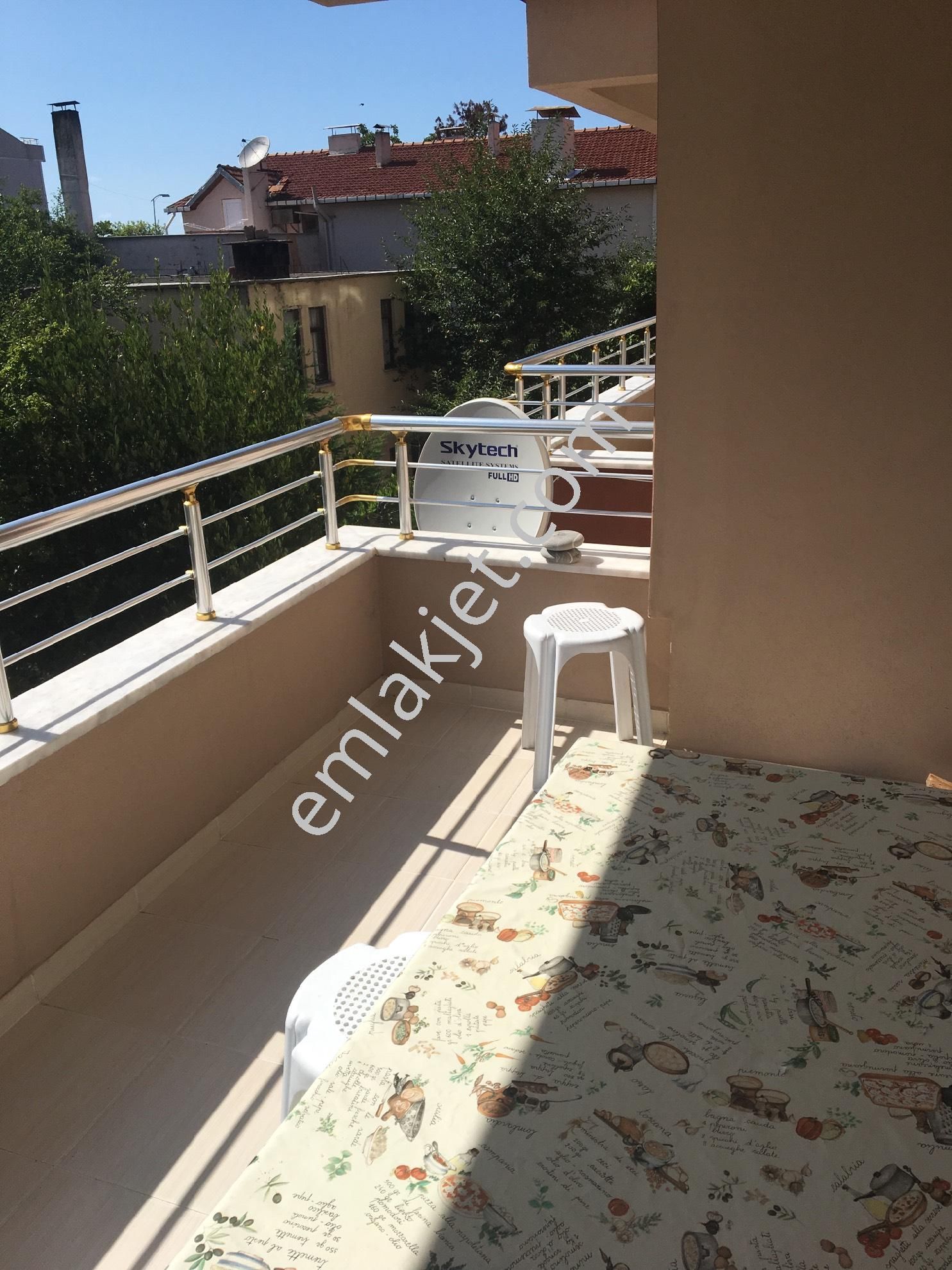 Emlakçıdan Cide 2+1 110 m2 200.000 TL Satılık Daire 7419889