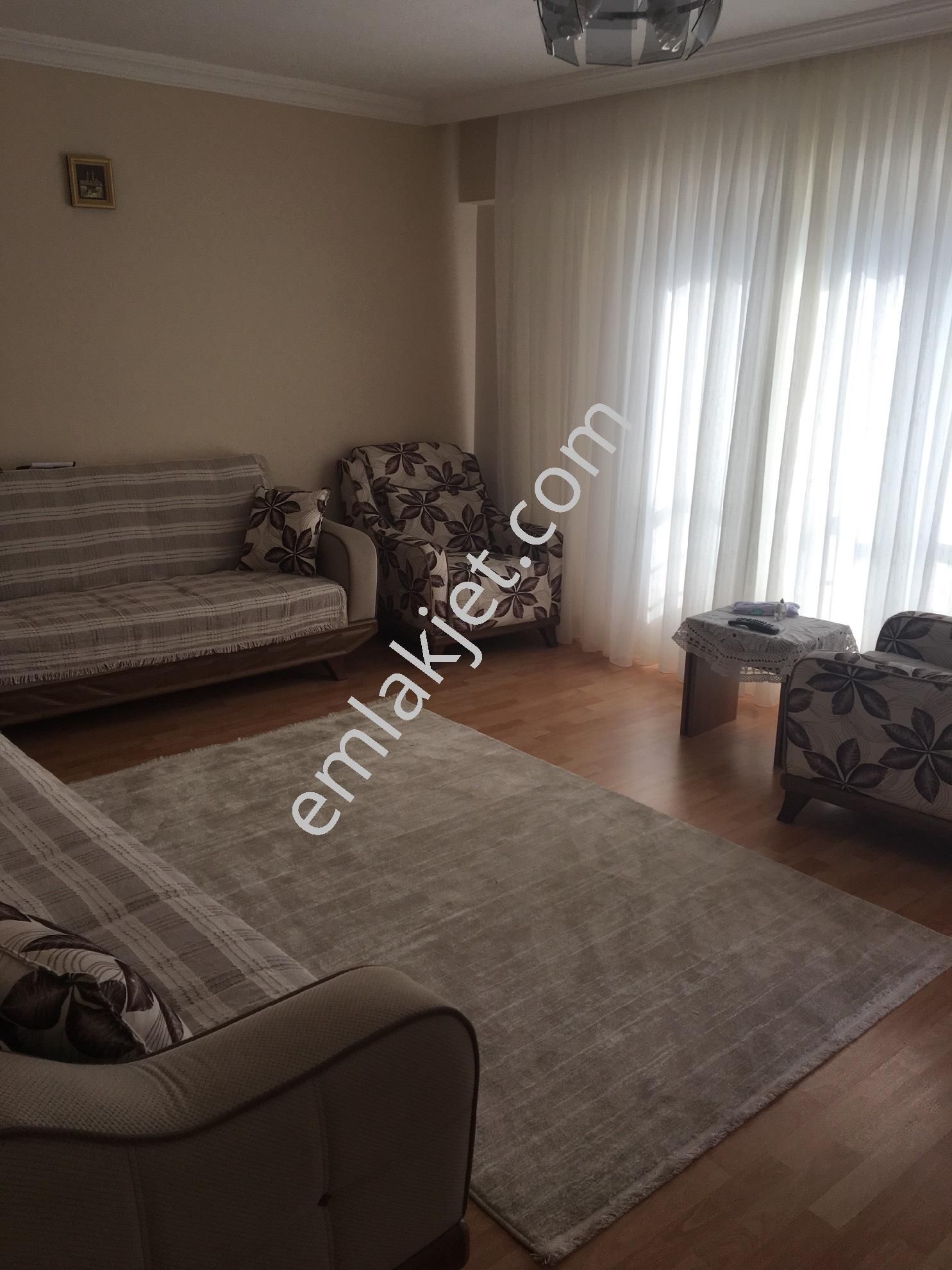 Emlakçıdan Cide 2+1 110 m2 200.000 TL Satılık Daire 7419889