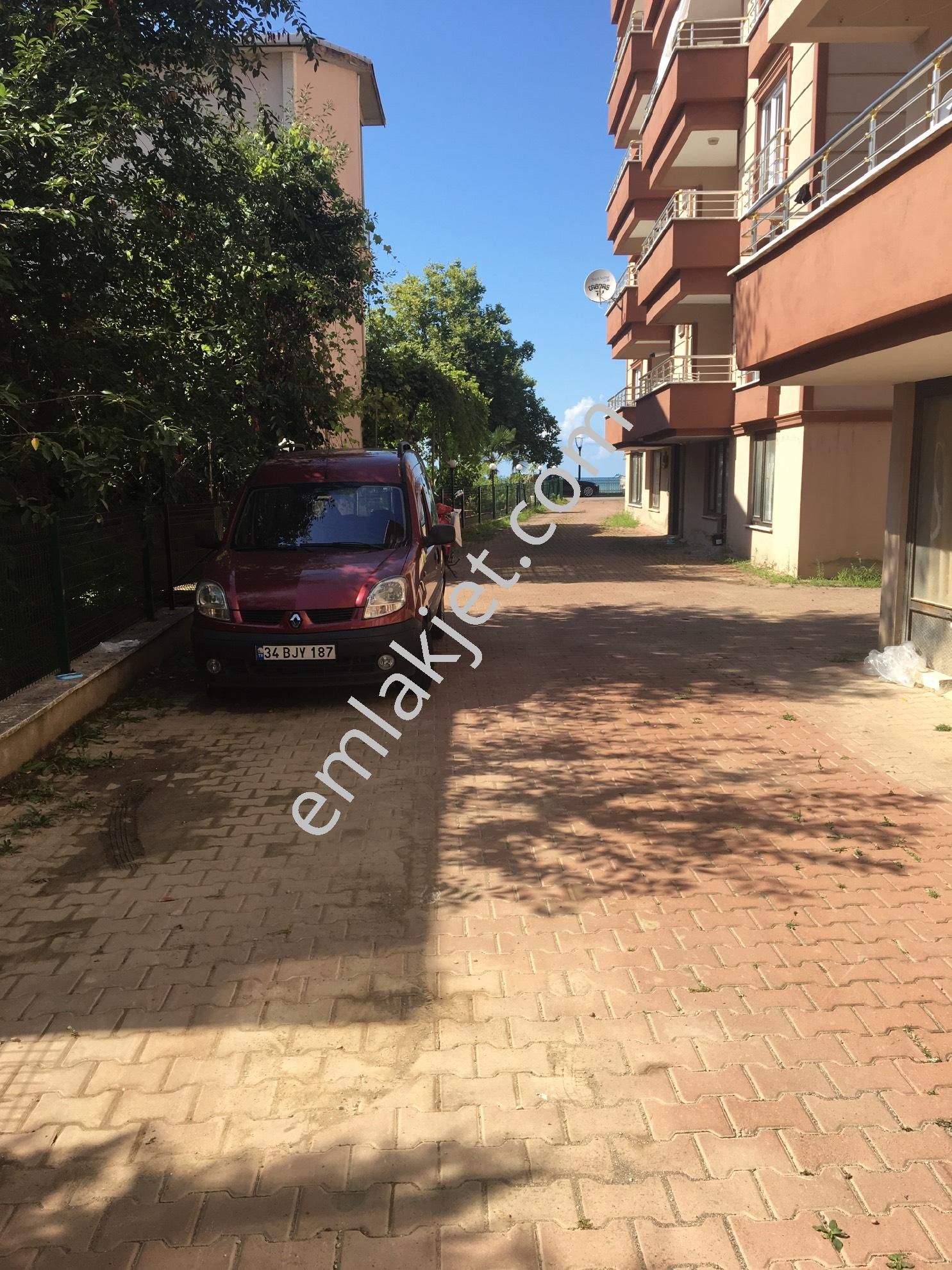 Emlakçıdan Cide 2+1 110 m2 200.000 TL Satılık Daire 7419889
