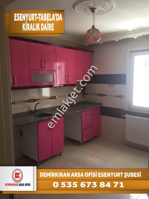 Istanbul Esenyurt Yunus Emre Mahallesi Kiralik Daire Ilanlari Ve Fiyatlari