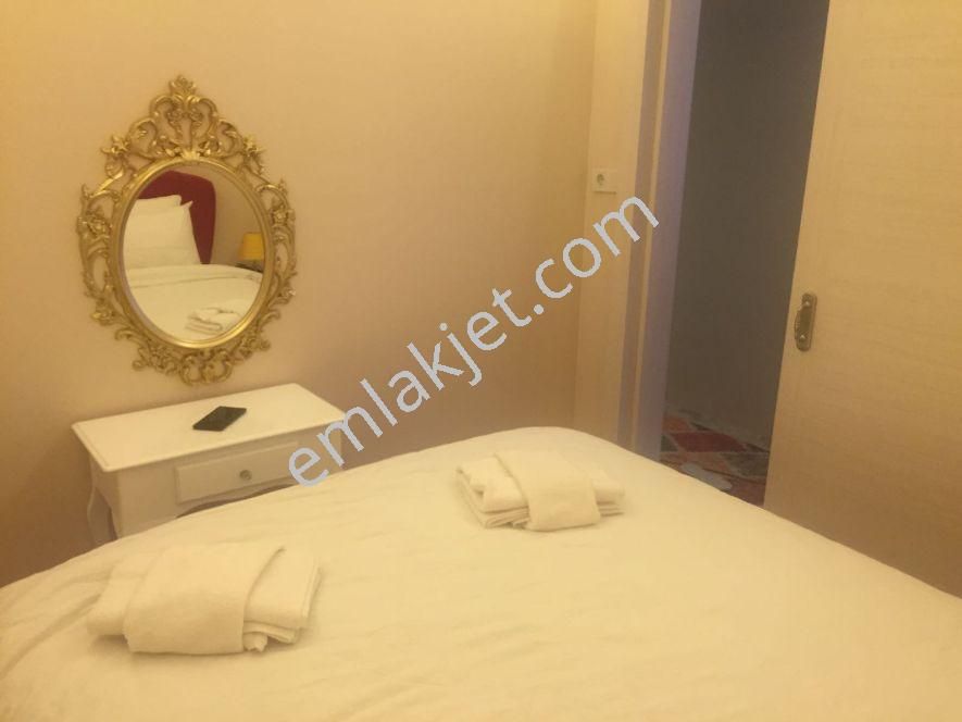 İzmir Bucada Jakuzili Kral Daireleri - Görsel 8