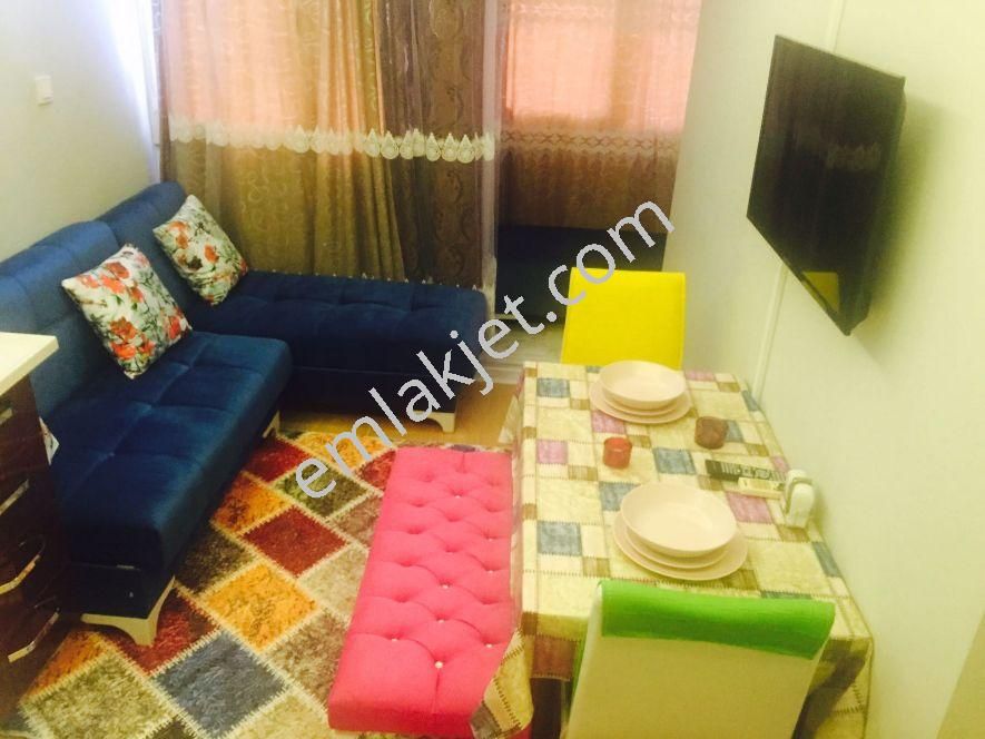 İzmir Bucada Jakuzili Kral Daireleri - Görsel 12