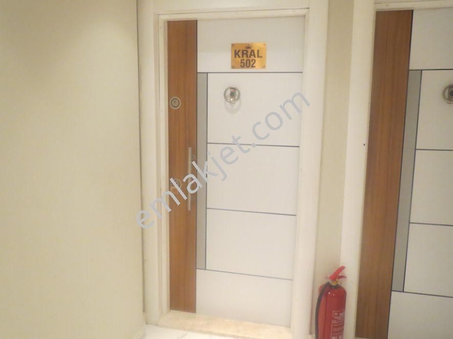 İzmir Bucada Jakuzili Kral Daireleri - Görsel 21