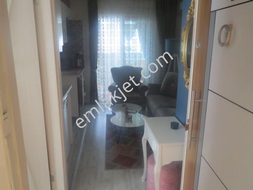 İzmir Bucada Jakuzili Kral Daireleri - Görsel 22