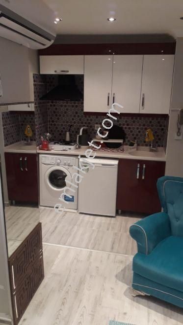 İzmir Bucada Jakuzili Kral Daireleri - Görsel 15