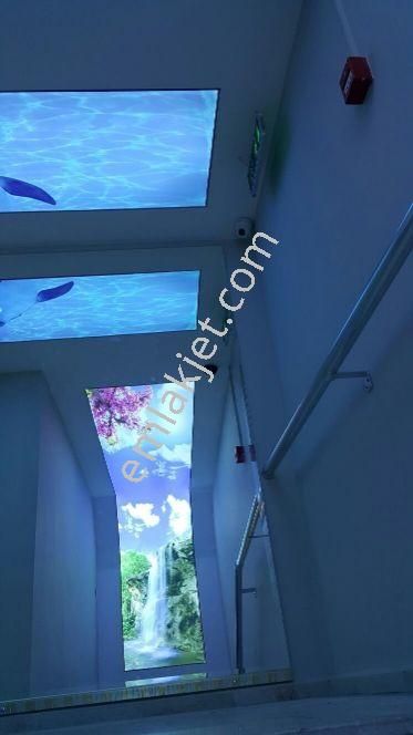 İzmir Bucada Jakuzili Kral Daireleri - Görsel 4