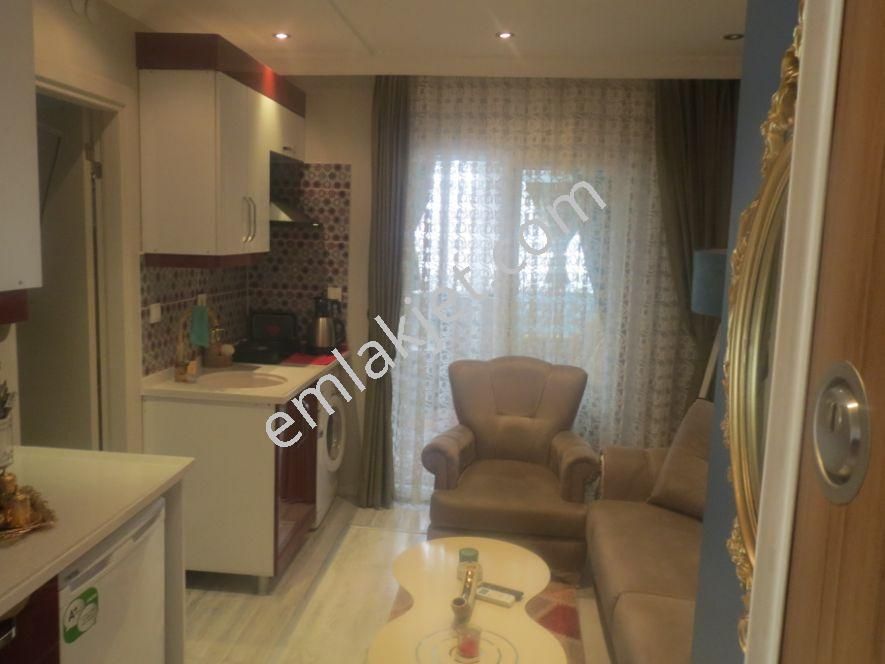 İzmir Bucada Jakuzili Kral Daireleri - Görsel 25