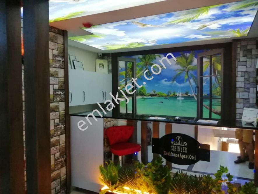 İzmir Bucada Jakuzili Kral Daireleri - Görsel 35