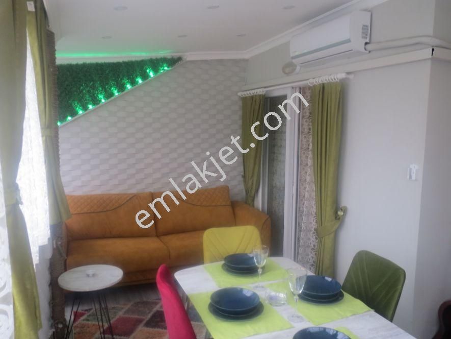 İzmir Bucada Jakuzili Kral Daireleri - Görsel 31