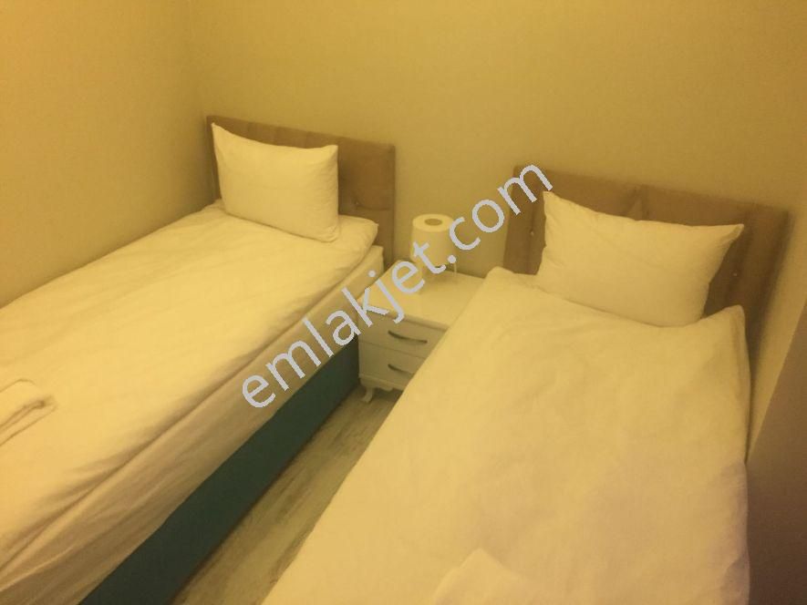 İzmir Bucada Jakuzili Kral Daireleri - Görsel 10