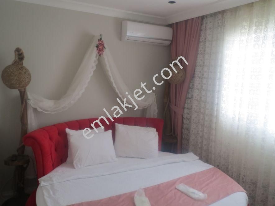 İzmir Bucada Jakuzili Kral Daireleri - Görsel 23