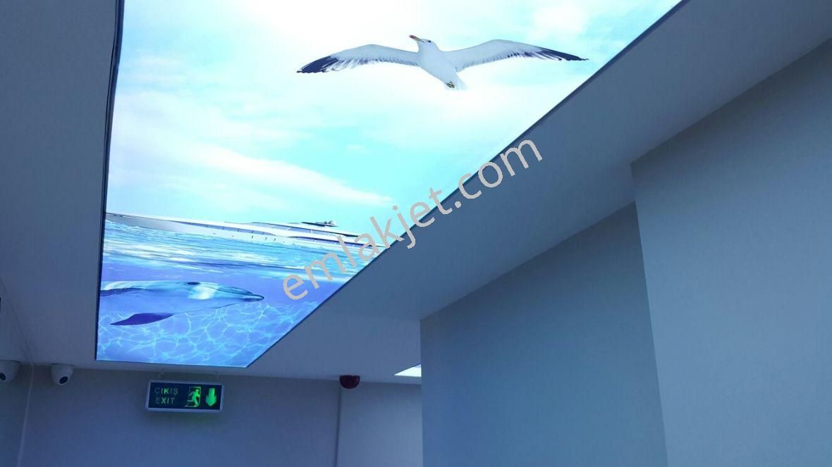 İzmir Bucada Jakuzili Kral Daireleri - Görsel 13