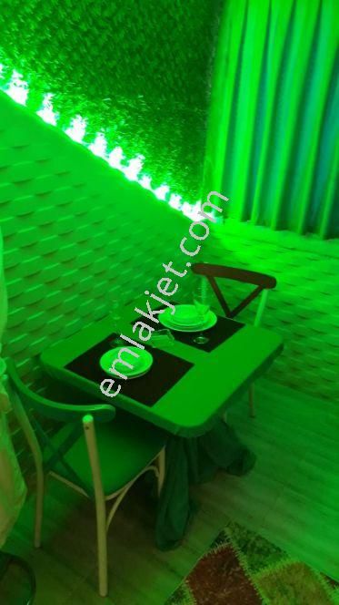 İzmir Bucada Jakuzili Kral Daireleri - Görsel 17